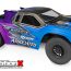 JConcepts HF2 SCT Body