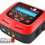 Hitec X1 Mini AC Input Balance Charger