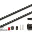 Team Associated V2 CVA Upgrade Kit for ProSC 4×4, ProLite, ProRally