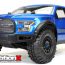 Proline 2017 Ford F-150 Raptor True Scale Body