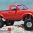 RC4WD Trail Finder 2 RTR Trail Truck with Mojave II Body