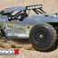 ECX RC 1:18 Roost DB Desert Buggy RTR