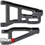 RPM Front Upper / Lower Suspension Arms for the Helion Invictus MT