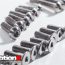 Schelle Racing Titanium Screw Set for the TLR 22 3.0