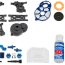 Team Associated B5M to B5MCE Conversion Kit