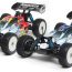 Team Associated RC8.2e Brushless LiPo RTR Combos