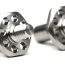 Exotek Flite Titanium Axles for the Losi 22 3.0 Buggy