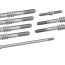 JConcepts Titanium 8-Piece Turnbuckle Set for the TLR 8IGHT 4.0