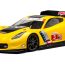 Protoform Chevrolet Corvette C7.R GT2 Body