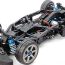 Tamiya TA-07 Pro Chassis Kit