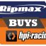 Ripmax Buys HPI Racing