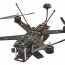 RISE RXS270 Racing Drone