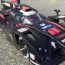 3D Printed RS-LM 2014 Audi R18 E-Tron Quattro RC Car