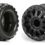 Eat. Sleep. RC. June 2016 Giveaway Update – Pro-Line Badlands MX28 2.8″ Tires and F-11 Wheels