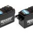 Reedy RS0806 LP and RT1408 LP HV Digital Servos