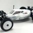 Team Associated RC10B6D 2WD Buggy Build