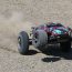 Review: Traxxas Rustler VXL RTR Courtney Force Edition