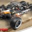 HPI 5B AVC (or DBox-2)