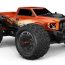 Redcat Racing TR-MT10E 1:10 Scale Monster Truck