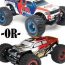 Thunder Tiger MT4-G3 or Team Associated Rival – Which MT is for Me?