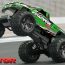 Keep the Front End Down on my Traxxas Stampede Wheelie Machine