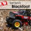 Review: Tamiya Blackfoot 2016