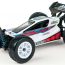 Team Associated Reflex Qualifier 1:18 RTR Buggy