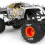 Axial Racing MAX-D 1:10 4WD Monster Truck RTR