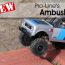 Review: Pro-Line Racing Ambush 4×4 Mini Scale Crawler