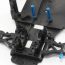 Tamiya TA07 Pro Build Part 2 – Front Suspension