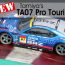 Review: Tamiya TA07 Pro Touring Car