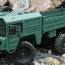 RC4WD Beast II 6×6 Truck RTR