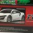 25 Days of CompetitionX-mas – Tamiya Donates Their New NSX