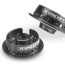 JConcepts Fin 0mm Offset Spring Cup