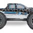 Tekno RC MT410 1:10 4×4 Pro Monster Truck Kit