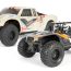 Axial Racing 1:18 Scale Yeti Jr. and Yeti Jr. SCORE Trophy Truck