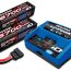 Traxxas Battery / Charger Completer Packs