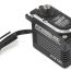 ProTek RC 370TBL Black Label Waterproof Crawler Servo