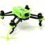 RISE Vusion House Racer FPV Drone