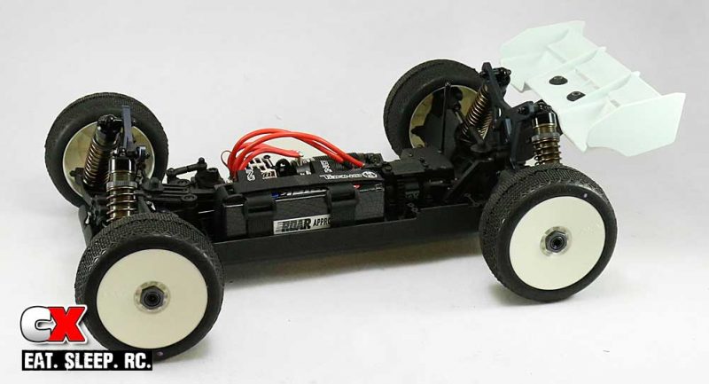 tekno eb 48.4