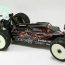 Tekno RC EB48.4 1:8 Scale E-Buggy Build