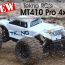 Review: Tekno RC MT410 1:10 Pro E-Monster Truck