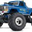 Traxxas BIGFOOT No 1 Original Monster Truck