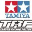 Official Tamiya Release: The Future of the TRF Brand