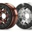 Pro-Line Racing Pro-Forge 1.9 Aluminum Bead-Loc Wheels