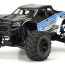 Pro-Line Racing 2017 Ford F-150 Raptor Body for the Traxxas X-Maxx