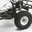 RC4WD Trail Finder 2 LWB Trail Truck Build – Part 7 – Bumpers, Wheels and Tires