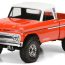 Pro-Line Racing 1966 Chevrolet C-10 Body