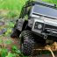 Traxxas TRX-4 1:10 Scale and Trail Truck