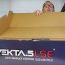 Kraken RC VEKTA.5 LSE Pro Kit Unboxing